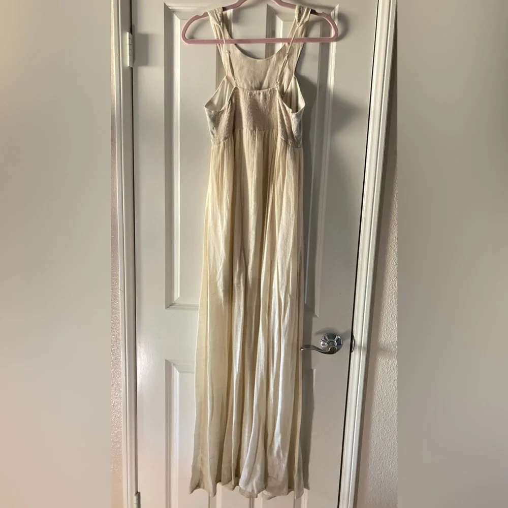 Flying Tomato 🍅 Women’s Maxi Dress - Picture 3 of 5